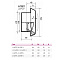  Анемостат приточно-вытяжной Д=160 16 АПВП 