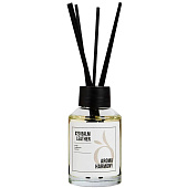 Диффузор ароматический "№20 Balm & Leather", 60 мл Диффузор ароматический "№20 Balm & Leather", 60 мл