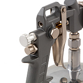 Краскораспылитель пневм. с нижним бачком V=0,75 л Matrix Краскораспылитель пневм. с нижним бачком V=0,75 л Matrix