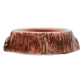  Блюдо для подачи Magistro Wood, 20.5х18.7х5.5 см,  10663051 