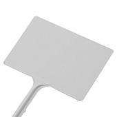  Посадочные таблички Сибртех 34х6х9см, 64303 