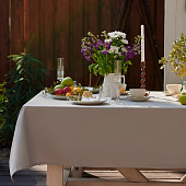  Скатерть (саржа) 146х180 Этель Kitchen светло-серый 10472145 