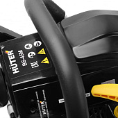 Бензопила Huter BS-45M, 3,1 л.с, длина шины 40см, бак 0,55л. Бензопила Huter BS-45M, 3,1 л.с, длина шины 40см, бак 0,55л.