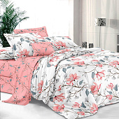  Простынь на резинке 200х200 Mariya DeLuxe ТС-ПР-Р-200 Юлия 