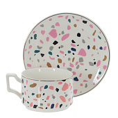 Набор чайный 2персоны L16 W16 H21 см 814388 Набор чайный 2персоны L16 W16 H21 см 814388