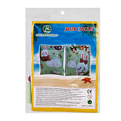 Нарукавники надувные для плавания Медуза, AR-6 Нарукавники надувные для плавания Медуза, AR-6