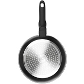 Сковорода литая Satoshi Стоун 20 см индукция 846-332 Сковорода литая Satoshi Стоун 20 см индукция 846-332