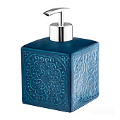 Дозатор для жидкого мыла Марокко 106659 Дозатор для жидкого мыла Марокко 106659