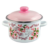 Кастрюля Appetite Bird 3,0 л 6RD181M Кастрюля Appetite Bird 3,0 л 6RD181M