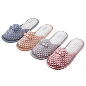 Тапочки женские 3939 W-CH-C, р. 40 Тапочки женские 3939 W-CH-C, р. 40