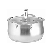 Кастрюля Lara Прованс 1,8 л LR02-350 Кастрюля Lara Прованс 1,8 л LR02-350