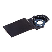 Насадка пазовая прямая по дереву и пластику, 34 мм, крупный зуб ПРАКТИКА(240-195) Насадка пазовая прямая по дереву и пластику, 34 мм, крупный зуб ПРАКТИКА(240-195)