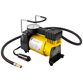  Компрессор 35 л/мин в прикуриватель ТОРНАДО АС-580 ТВОЙ БРЕНД 7АТМ 