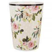 Кружка "Floristry" v=520 мл 1620190-2 Кружка "Floristry" v=520 мл 1620190-2