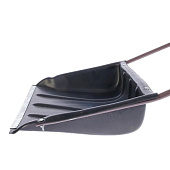 Скрепер из полиэтилена, 600х470мм, 69-0-415 Скрепер из полиэтилена, 600х470мм, 69-0-415