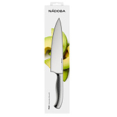 Нож поварской, 20 см, NADOBA, ROBI 724910
