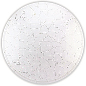  Светильник потолочный LED Иней СЛЛ 45Вт 5К (427х85) S=20м2 /LEEK 