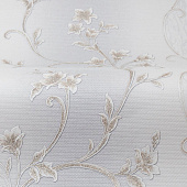  Обои 1.06х10м PROTECT-CASA арт. HC31235-24a Серый /HomeColor 