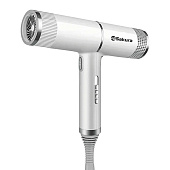 Фен электрический, SA-4051W, 1600Вт, белый Фен электрический, SA-4051W, 1600Вт, белый