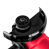  Углошлифовальная машина УШМ-125/1200, d 125мм, 1200Вт, 12000об/мин MTX 