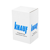  Саморезы гипсокартон-метал ШСГМ 3,5х25мм, 1000шт, Кнауф 