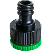 Адаптер с переходником 1/2"-3/4" HL022 002714 Адаптер с переходником 1/2"-3/4" HL022 002714