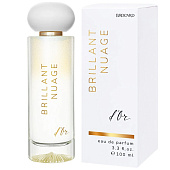  Парфюмерная вода BRILLANT NUAGE D`OR 100ml edp жен 