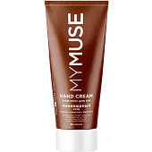 Крем-мусс для рук MyMuse Маникюрный уход 80мл Grass 145029 Крем-мусс для рук MyMuse Маникюрный уход 80мл Grass 145029