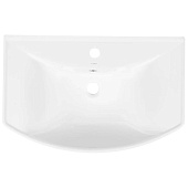 Раковина Стиль 65 (для тумбы Афины) Kirovir Раковина Стиль 65 (для тумбы Афины) Kirovir