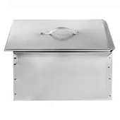 Коптильня двухъярусная GRILLBOOM 335х275х210 мм, в коробке 102-004 Коптильня двухъярусная GRILLBOOM 335х275х210 мм, в коробке 102-004