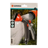  Пистолет-распылитель для полива Classic Gardena 18345-20. 