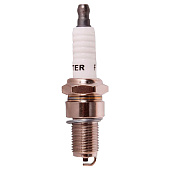  Свеча зажигания 4T F7RTC Huter 