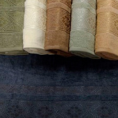  Полотенце 50х90 LUZZ MOTIF 