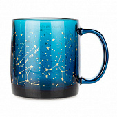  Кружка НОРДИК СОЗВЕЗДИЯ ЛОНДОН ТОПАЗ 380мл O0064 