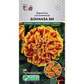  Бархатцы отклоненные БОНАНЗА БИ Партнер 