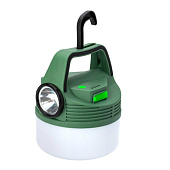  Фонарь  кемпинговый 16Вт SMD LED+3Вт LED КОСМОС KOC616Lit 