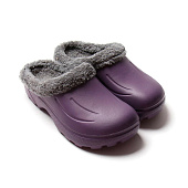 Сабо женские утепленные "Монтана", разноцветный, СБ-300, размер 40 Сабо женские утепленные "Монтана", разноцветный, СБ-300, размер 40