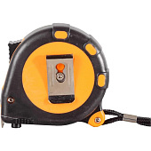 Рулетка 5мх19мм, обрезиненный корпус, Вихрь Рулетка 5мх19мм, обрезиненный корпус, Вихрь