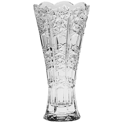  Ваза Giftware 20 см Crystal Bohemia БПХ401 