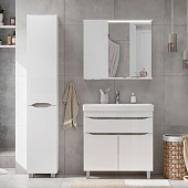 Тумба напольная Lake 70.2D с раковиной Lake 70 Тумба напольная Lake 70.2D с раковиной Lake 70