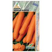  Морковь Ройал Форто 2г Агрос 