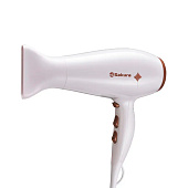 Комплект Фен электрический Sakura SA-4048W + Выпрямитель Sakura SA-4532M