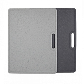 Набор разделочных досок 2 шт. 40х30х0.6cm 10079 Набор разделочных досок 2 шт. 40х30х0.6cm 10079