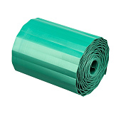 Бордюр садовый, 15 х 900 см, зелёный// PALISAD, 64481 Бордюр садовый, 15 х 900 см, зелёный// PALISAD, 64481