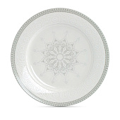 Тарелка десертная Alexandria 21 см TDP682 Тарелка десертная Alexandria 21 см TDP682