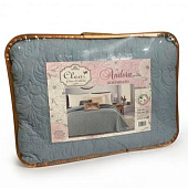 Покрывало 200х220 Cleo Home Andora 220/031-AD Покрывало 200х220 Cleo Home Andora 220/031-AD