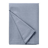 Пододеяльник 200х220 Verossa Melange рисунок indigo Пододеяльник 200х220 Verossa Melange рисунок indigo