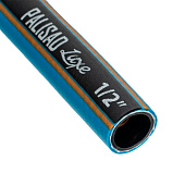  Шланг поливочный армированный, 1/2" 15м, LUXE// Palisad 67600 