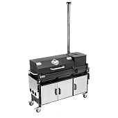 Мангал SMART-1200 Ультра (HS-GS-M1205-U) Helios Мангал SMART-1200 Ультра (HS-GS-M1205-U) Helios