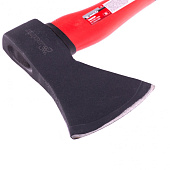 Топор кованый 0,8кг, фибергласовое топорище, 410мм, Matrix Топор кованый 0,8кг, фибергласовое топорище, 410мм, Matrix